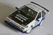 Toyota AE86 Levin Touring Car