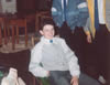 Shaune Fradley