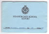 Heanor Gate School report