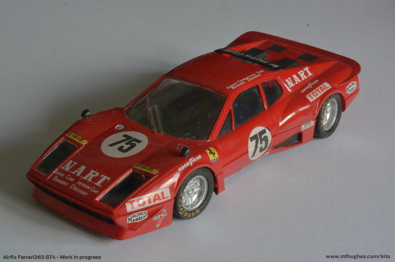 365GT4