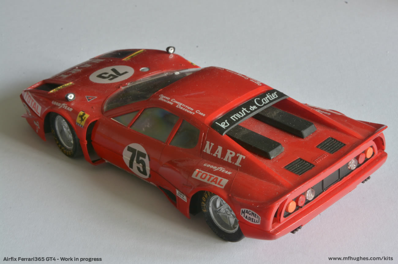 365GT4