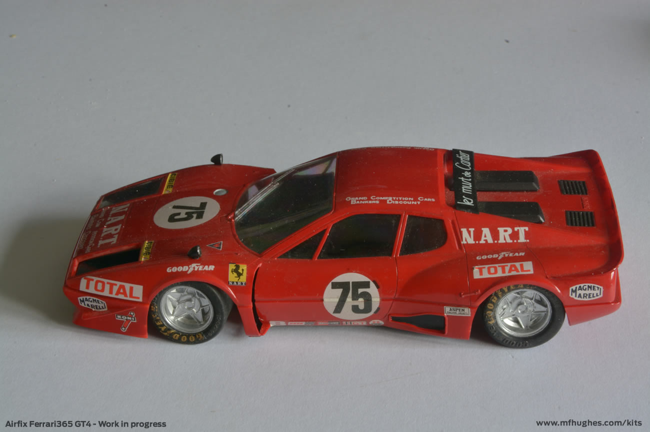 365GT4
