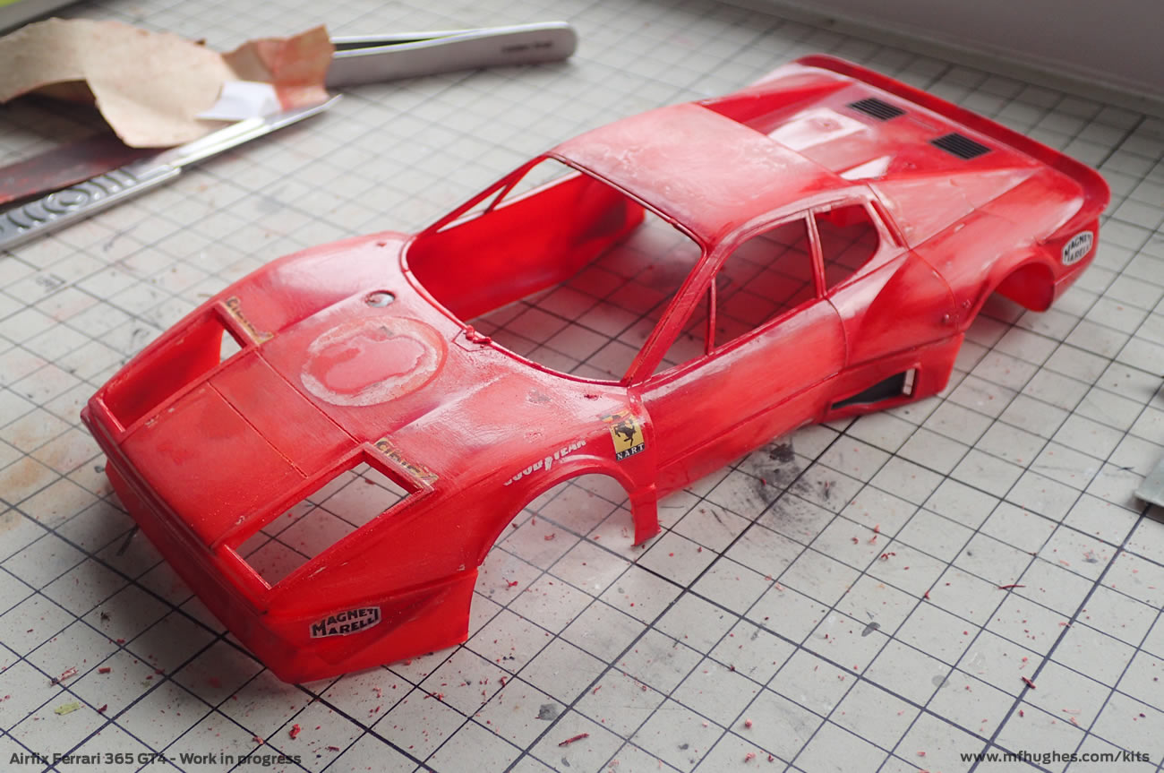 365GT4