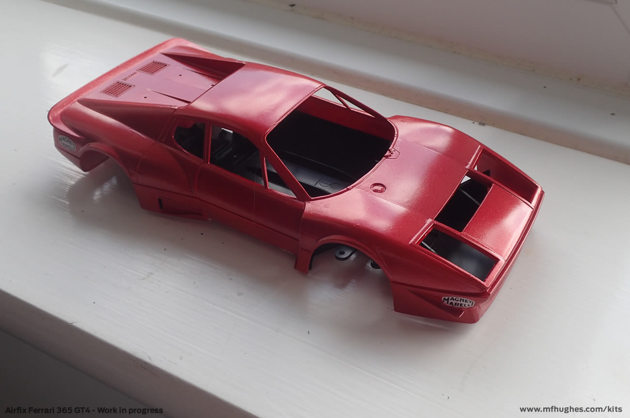 365GT4