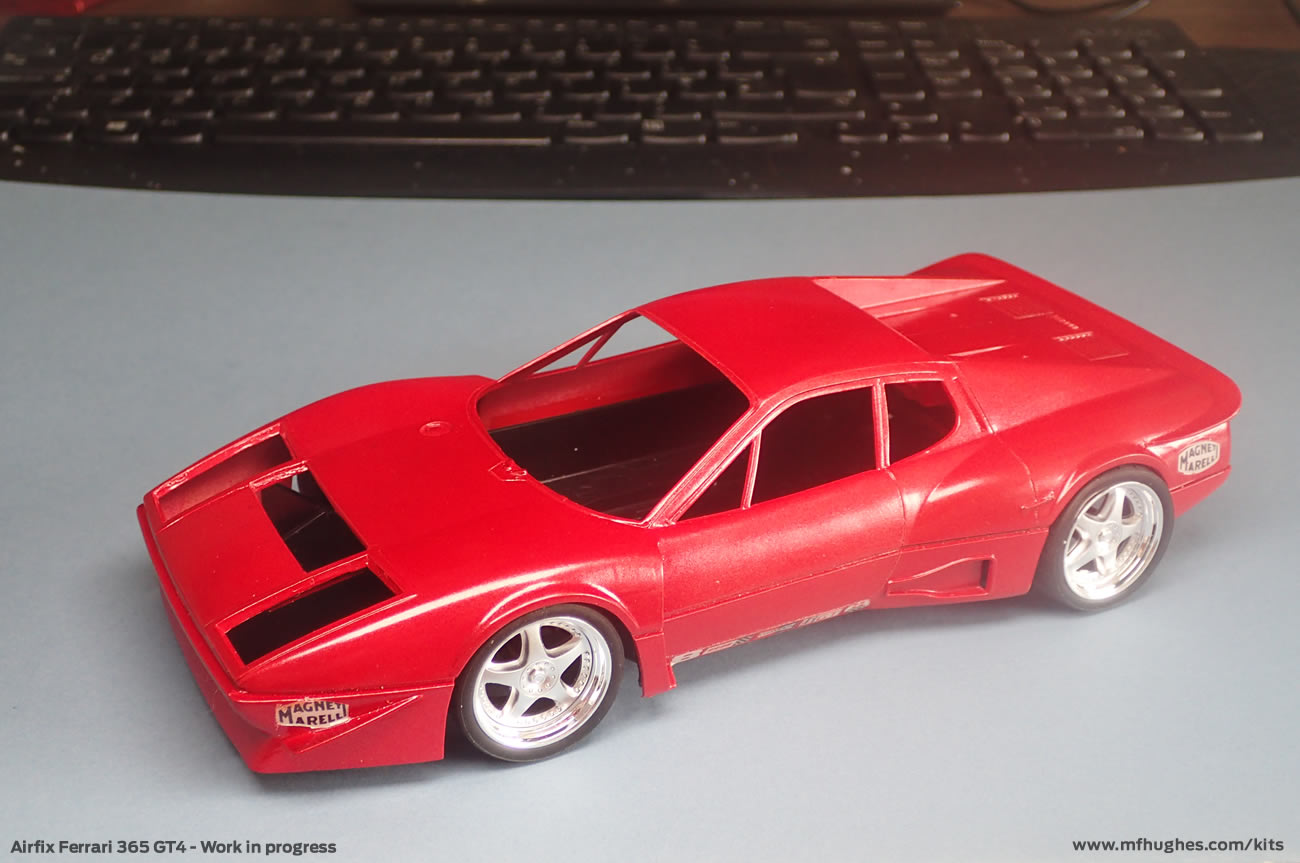 365GT4