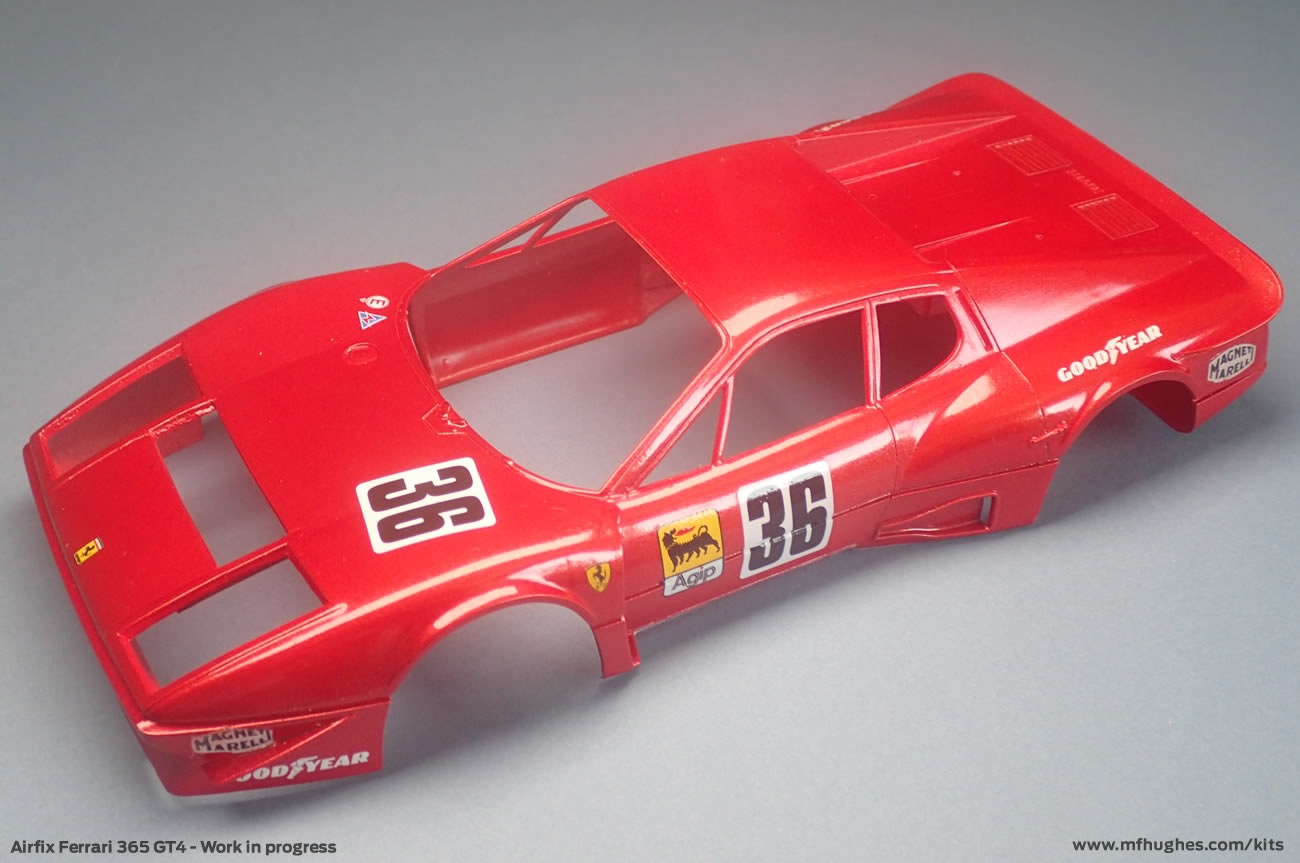 365GT4