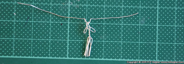 VIP Fusa Knot