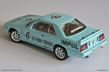 Leyton House Nissan Skyline