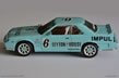 Leyton House Nissan Skyline