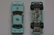 Leyton House Nissan Skyline