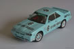 Leyton House Nissan Skyline