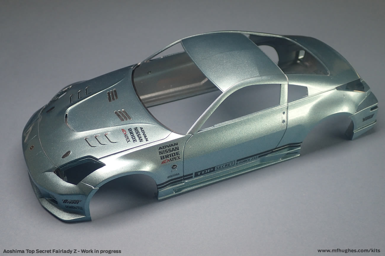 350Z