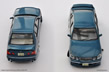 Toyota Aristo Vertex Edition JZS-161 1/24