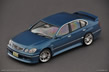 Toyota Aristo Vertex Edition JZS-161 1/24