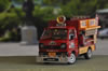 Suzuki ST30 Carry - Takoyaki  catering van (Octopus balls) 1/24