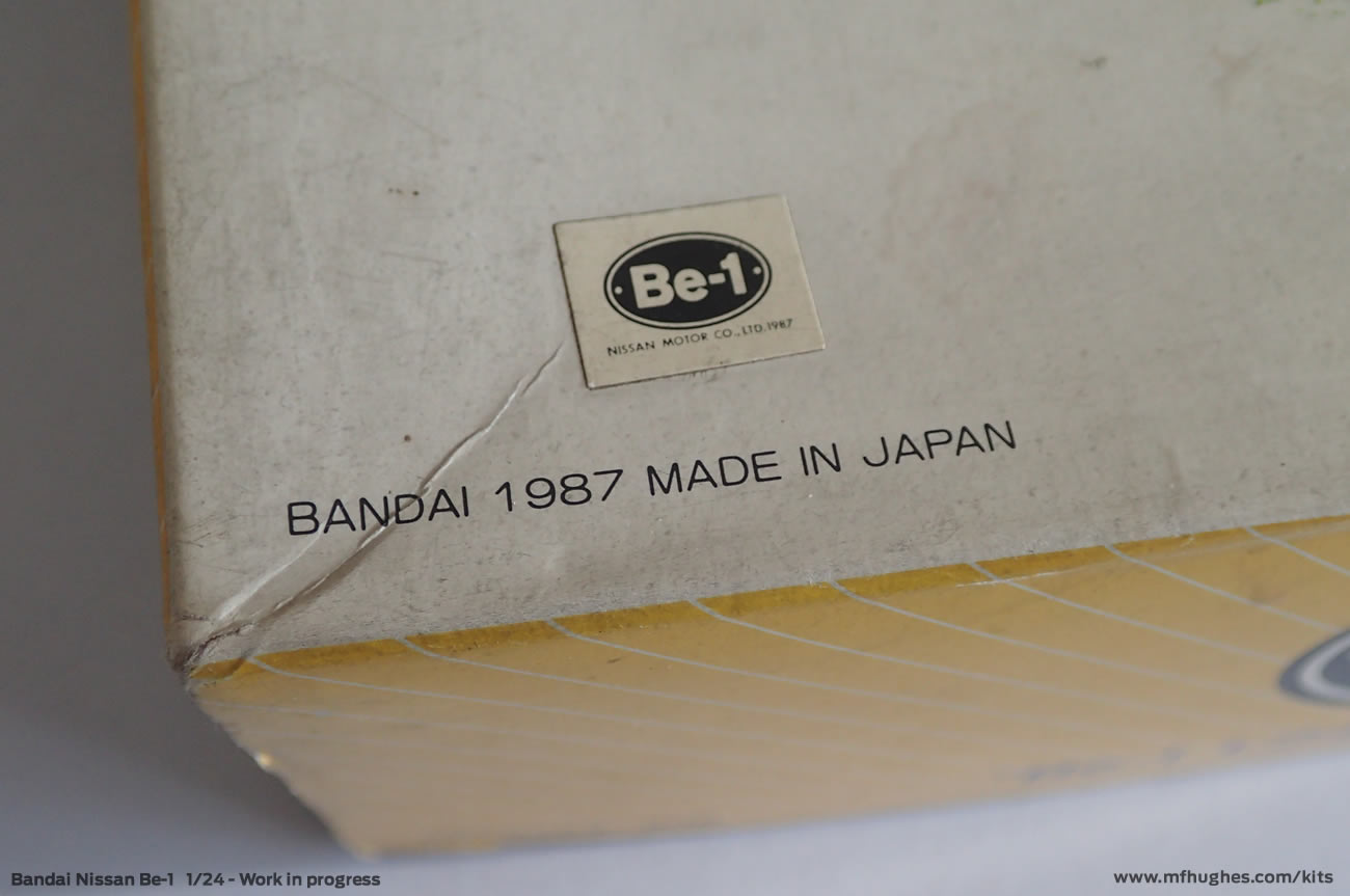 Be-1