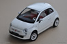 Fujimi Fiat 500