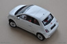 Fujimi Fiat 500