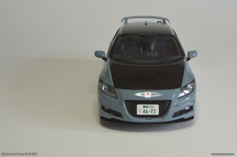 Fujimi Honda Mugen CR-Z 1/24 