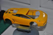 Toyota Aristo Vertex Edition JZS-161 1/24