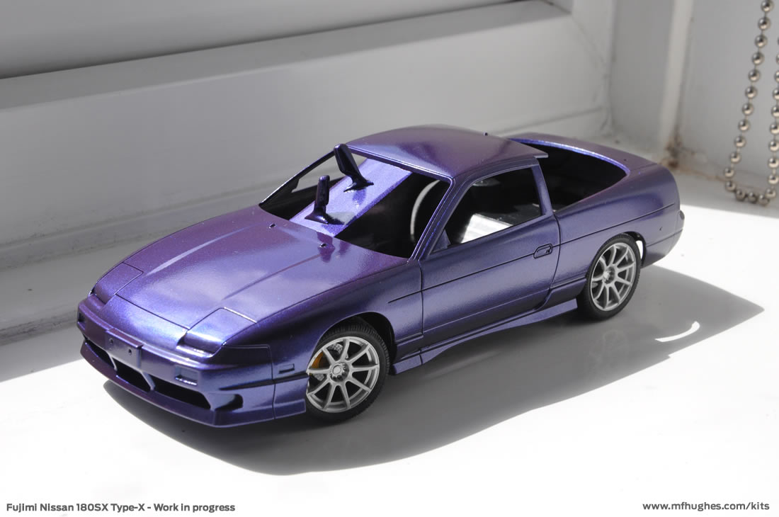 180SX