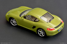 Porsche Cayman S