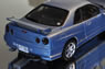 Fujimi Nissan Skyline