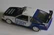 Toyota AE86 Levin Touring Car