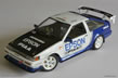 Toyota AE86 Levin Touring Car