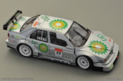 Tamiya Alfa Romeo 155 DTM