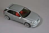 Fujimi Civic Type-R EK9