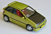 Fujimi Daihatsu Leeza