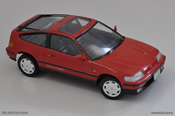 Fujimi Honda Civic CR-X