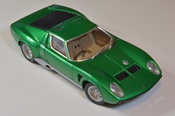 Airfix Lamborghini Jota