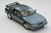 Fujimi Nissan Sileighty