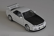 Tamiya Nissan Skyline GT-R R34