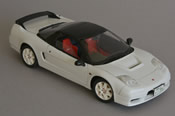 Fujimi Honda NSX-R