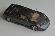 Revell Bugatti EB110