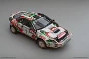 Tamiya Castrol Celica