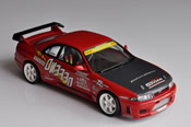 Defend Racing Service Skyline GT-R R33