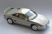 Fujimi Toyota MR2 SW20