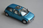 Tamiya Honda City GG