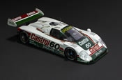 Jaguar XJR-9 Hasegawa