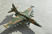 Kangnam SU-25 Frogfoot