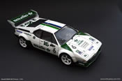 Revell BMW M1 Procar