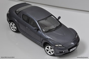 Fujimi Mazda RX-8