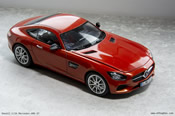 Revell Mercedes-AMG GT