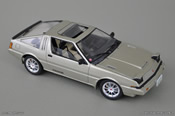 Fujimi Mitsubishi Starion