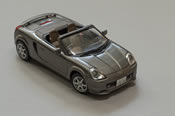 Fujimi Toyota MR-S