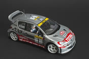 Tamiya Peugeot 206 WRC